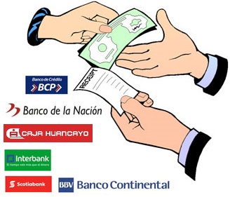 BANCA PERU